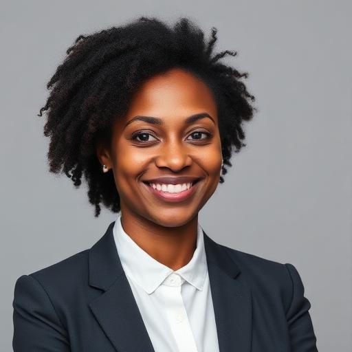 Amara Okonkwo